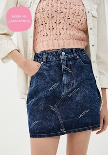 Юбка джинсовая Guess Jeans