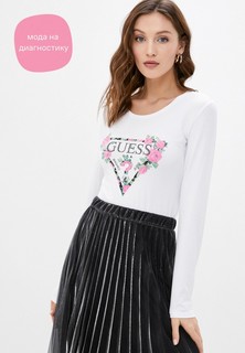 Лонгслив Guess Jeans