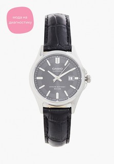 Часы Casio