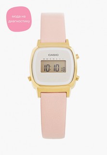 Часы Casio