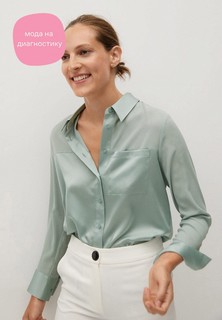 Блуза Mango