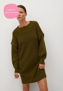 Платье Mango