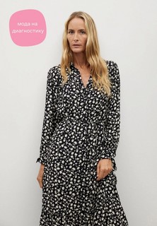 Платье Mango