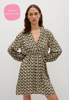 Платье Mango