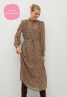 Платье Mango