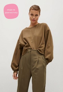 Свитшот Mango