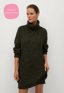 Платье Mango