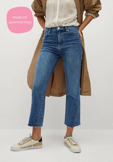 Джинсы Mango