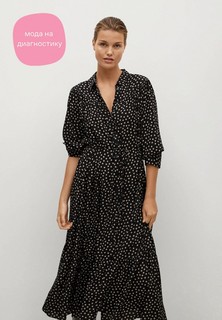Платье Mango