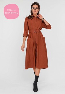 Платье Clever woman studio