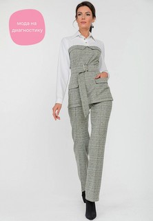 Костюм Clever woman studio