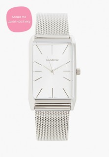 Часы Casio