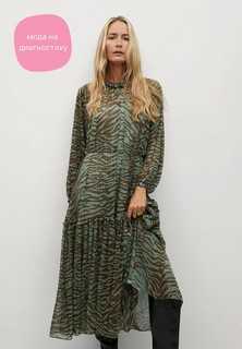 Платье Mango