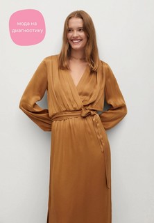 Платье Mango