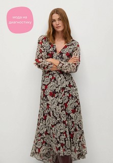 Платье Mango