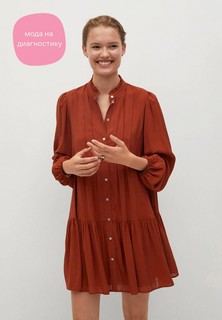 Платье Mango