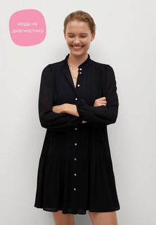 Платье Mango