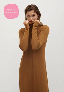 Платье Mango