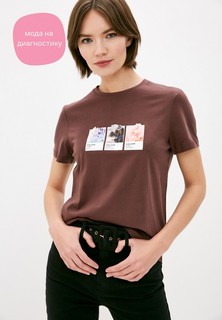 Футболка Zarina