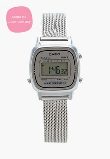 Часы Casio