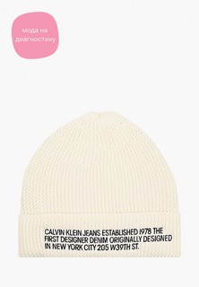 Шапка Calvin Klein Jeans