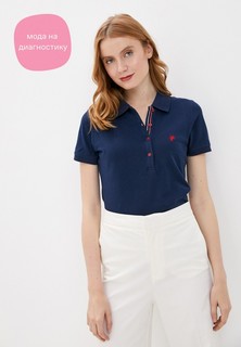 Поло Denim Culture