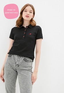 Поло Denim Culture