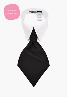 Галстук Karl Lagerfeld