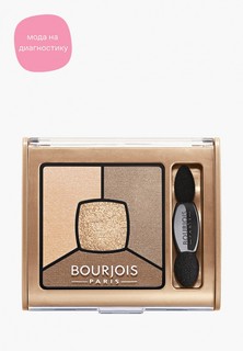 Палетка для глаз Bourjois