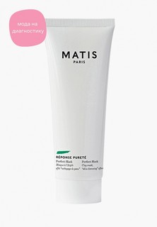 Маска для лица Matis
