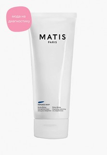 Крем для тела Matis