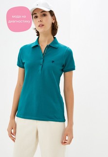 Поло Denim Culture