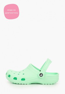 Сабо Crocs