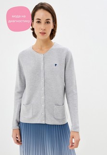 Кардиган Denim Culture