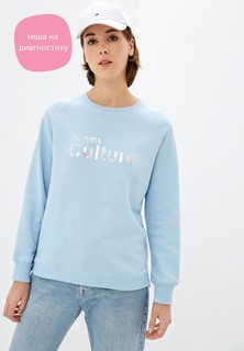 Свитшот Denim Culture