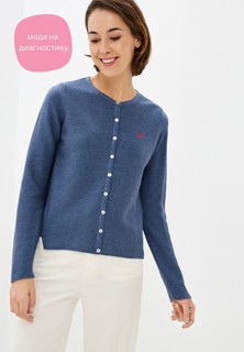 Кардиган Denim Culture