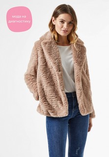 Шуба Dorothy Perkins