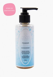Гель для умывания JS bio cosmetics
