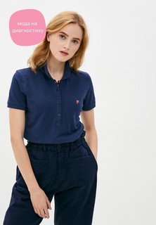 Поло Denim Culture