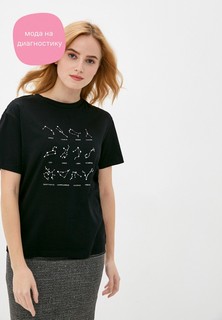 Футболка Zarina