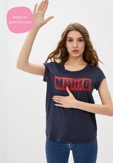 Футболка Mustang