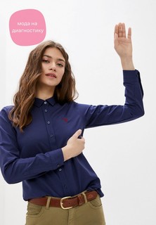 Рубашка U.S. Polo Assn.