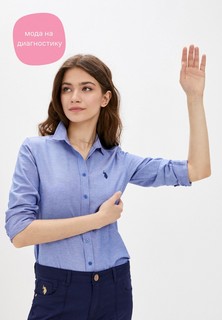 Рубашка U.S. Polo Assn.