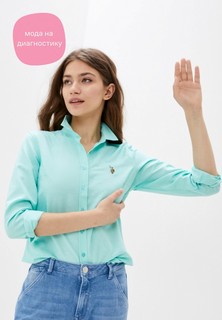Рубашка U.S. Polo Assn.