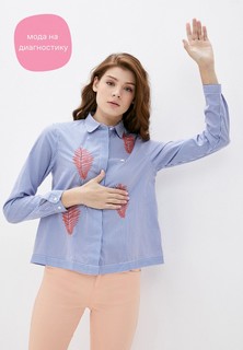 Рубашка U.S. Polo Assn.