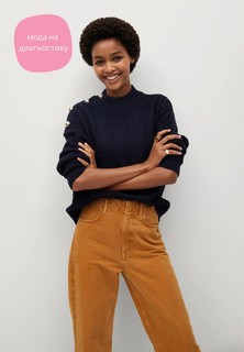 Свитер Mango