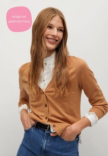 Кардиган Mango