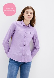 Рубашка U.S. Polo Assn.