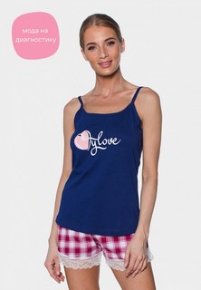 Костюм домашний Vienetta