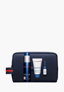 Набор для ухода за лицом Clarins